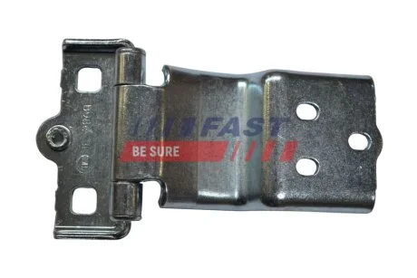 Петля двери задней левой нижняя Citroen Jumper / FIAT Ducato (06-14) Fast FAST FT95412