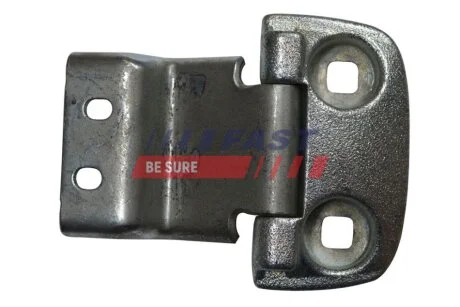 Петля двери задней правой верхняя Citroen Jumper / Fiat Ducato (06-14) Fast FAST FT95413