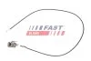 Замок двери зад. лев. верх. Fiat Ducato (06-) (14-) Fast FAST FT95417 (фото 1)