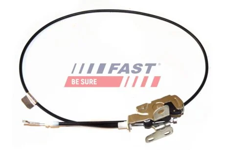 Замок дверки зад. прав. верх. Fiat Ducato (06-)/ (14-) Fast FAST FT95418
