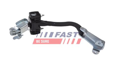 Обмежувач дверей задній лівий Fiat Ducato (06-)(14-) FAST FT95427