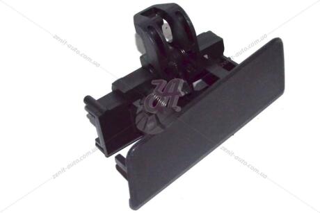 Ручка бардачка Fiat Grande Punto, Linea, Punto (05-) FAST FT95436