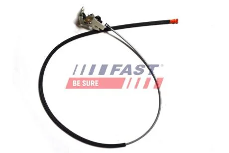 Замок двери зад. лев. верхнее Ford Transit (06-) Fast FAST FT95444