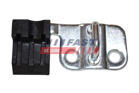 Скоба замка двері задньої розстібної нижня Ford Transit/Connect (00-08) FAST FT95446