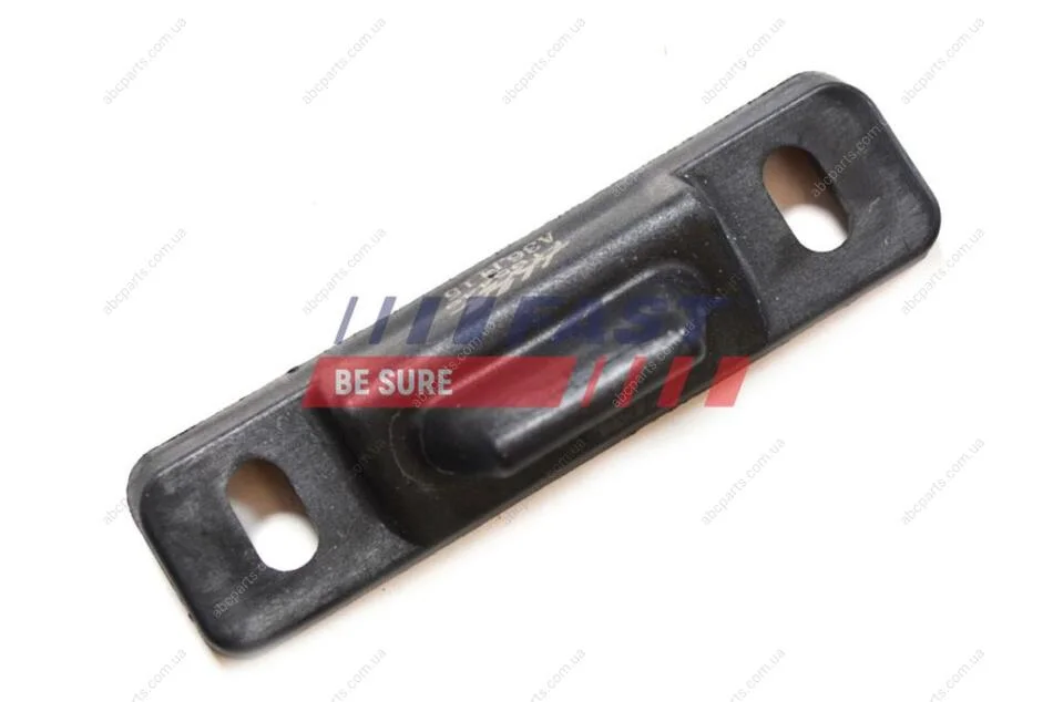 Напрямна двері розсувної нижня Ford Transit (00-14) Fast FAST FT95449 (фото 1)