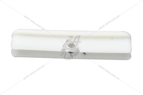Направляющяя стекла двери Fiat Doblo 01-10/ Panda 03-/ Punto 94-00/ Stilo 02-08 FAST FT95453