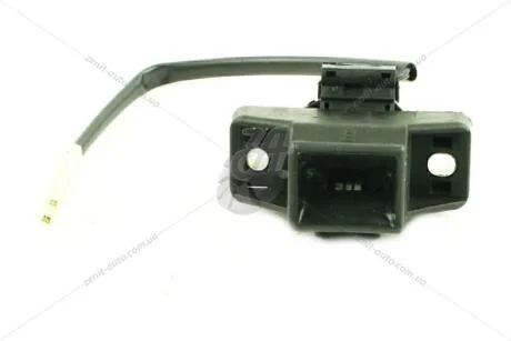 Замок крышки багажника /ляды Renault Kangoo (97-08) Fast FAST FT95474