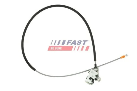 Замок двери зад. прав. верх. Ford Transit (06-) Fast FAST FT95492