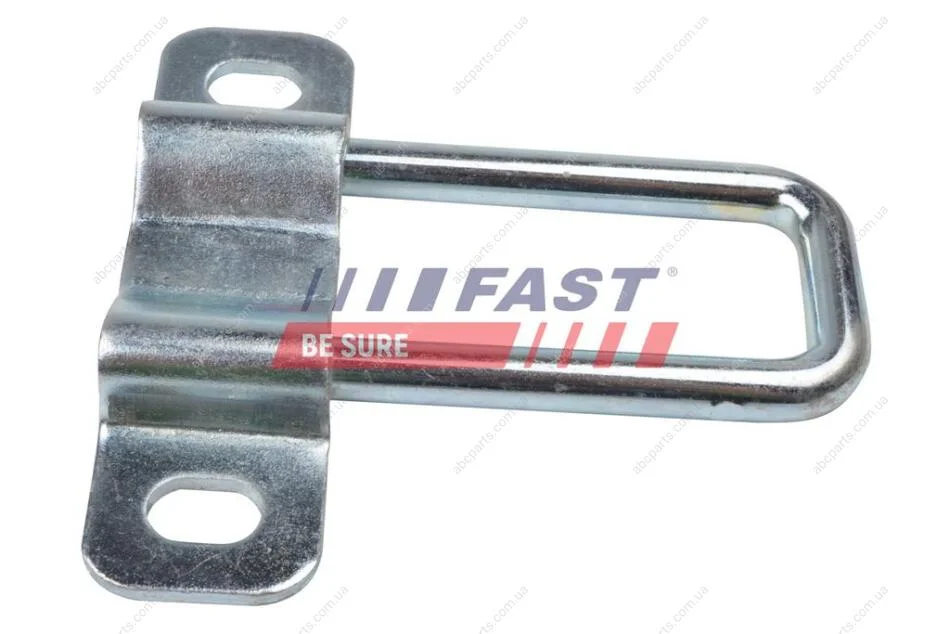 Скоба замка двери зад прав верх Fiat Doblo, Fiorino (09-) Fast FAST FT95531 (фото 1)
