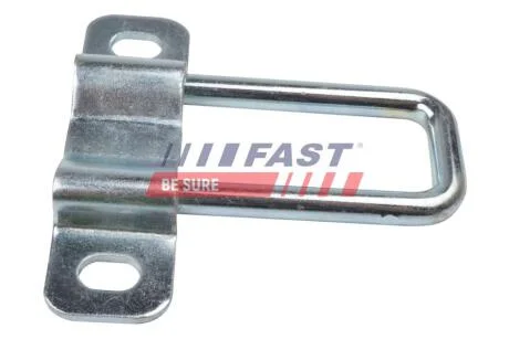 Скоба замка двери зад прав верх Fiat Doblo, Fiorino (09-) Fast FAST FT95531