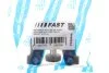Шина двери боковая нижняя (тележка) Renault Trafic (01-) Fast FAST FT95548 (фото 2)