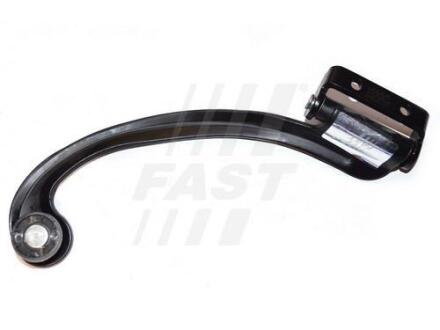 Направляющая сдвижной двери боковой верх. Fiat Doblo (00-10) FAST 'FT95566