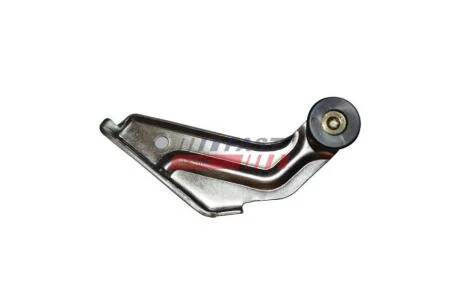Напрямна двері збоку верх. Renault Kangoo (97-) (FT95574) Fast FAST 'FT95574