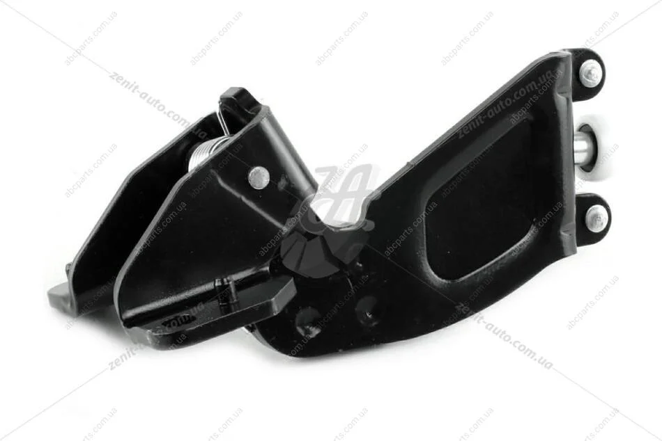Направляющая двери с роликами Fiat Doblo 1.3D (10-)/Opel 1.6 CDTI (12-) Fast FAST FT95591 (фото 1)