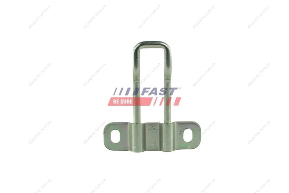 Петля замка двери зад. ниж. Fiat Fiorino (07-) Fast FAST FT95592 (фото 1)