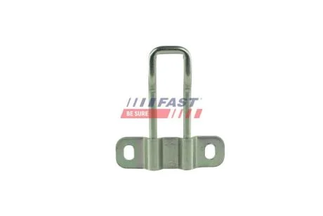 Петля замка дверки зад. ниж. Fiat Fiorino (07-) Fast FAST FT95592