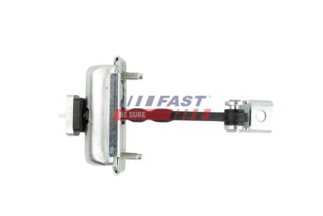 Обмежувач дверей передніх Ford Transit Custom (12-) FAST FT95642