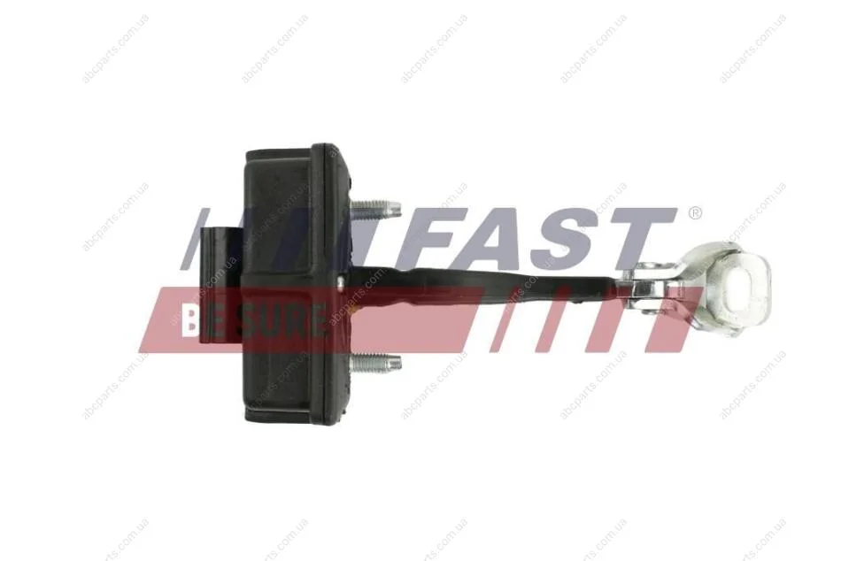 Обмежувач дверей задн. Fiat Punto (12-) (FT95644) Fast FAST 'FT95644 (фото 1)