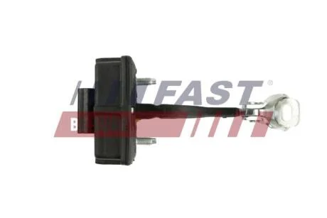 Обмежувач дверей задн. Fiat Punto (12-) (FT95644) Fast FAST 'FT95644