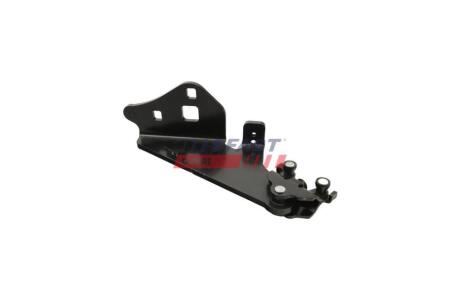 Направляющая двери боковая нижн. лев. Renault Kangoo (08-) FAST 'FT95668