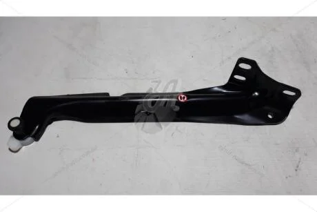 Ролик дверей боковой нижний Ford Transit Courier (14-) Fast FAST FT95680