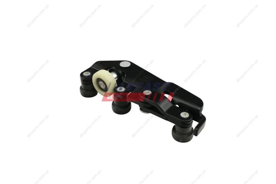 Направляющая сдвижной двери боковой ниж. Fiat Doblo (00-10) (FT95686) Fast FAST 'FT95686 (фото 1)