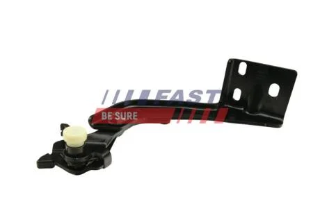 Ролик сдвижной двери правой нижний Fiat Ducato (14-) Fast FAST FT95697