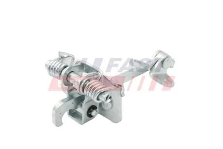 Ограничитель двери перед. Fiat Scudo (95-), Citroen Jumpy I (FT95704) Fast FAST 'FT95704