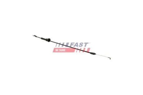 Трос замку перед. VW T5 (FT95756) Fast FAST 'FT95756