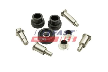 Ролики напрямної зсувної двері Citroen Jumpy/Peugeot Expert/Fiat Scudo (07-) Fast FAST FT95815