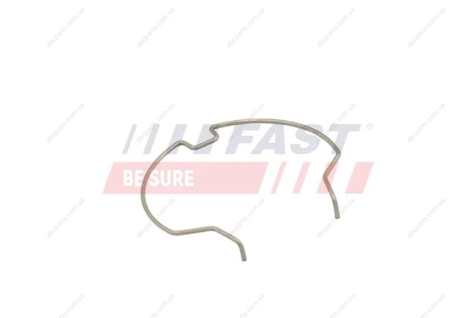 Кольцо стопорное патрубка интеркуллера Renault Master III (10-) 2.3DCI (FT96401) Fast FAST 'FT96401 (фото 1)