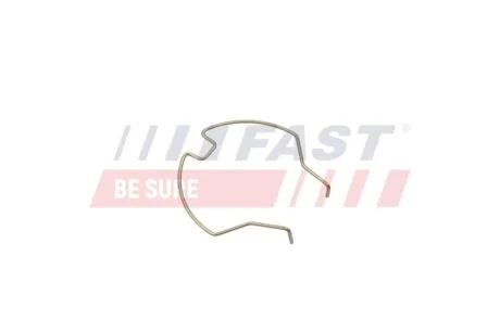 Кільце стопорне патрубка інтеркулера Renault Trafic (14-) (FT96405) Fast FAST 'FT96405