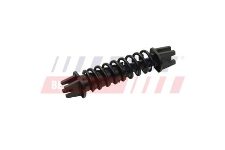 Пружина педалі зчеплення Citroen Berlingo (08-) 1.6 HDI FAST 'FT96508