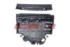 Захист двигуна Renault Trafic (01-), (06-14) FAST 'FT99020 (фото 1)