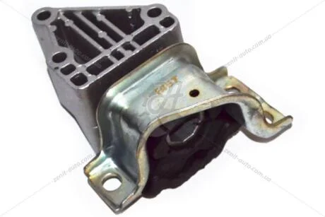 Подушка двигателя правая Fiat Ducato 3.0JTD (06-) (внутри оригинал) Fast FAST OER 1358088080