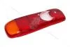 Стекло фонаря Fiat Ducato /Peugeot Boxer/Citroen Jumper (06-)(14-) (внутри оригинал) Fast FAST OER 1372699080 S (фото 1)