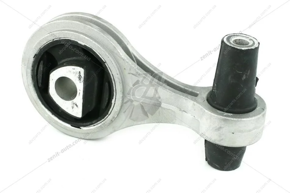 Подушка двигуна задня Fiat Punto/Grande Punto/Ypsilon/Idea 1,3D (всередині оригінал) Fast FAST OER 51744337 (фото 1)