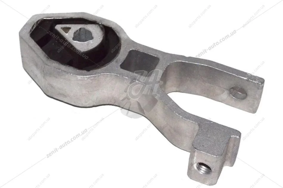 Подушка двигуна задня Fiat Punto, Grande Punto 1.2, 1.4 (05-) (всередині оригінал) Fast FAST OER 55700441 (фото 1)