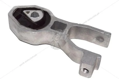 Подушка двигуна задня Fiat Punto, Grande Punto 1.2, 1.4 (05-) (всередині оригінал) Fast FAST OER 55700441