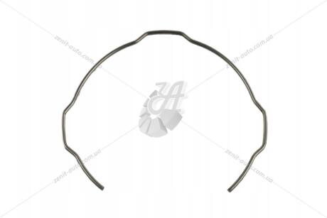 Пружина синхронизатора Fiat Ducato (06-, 14-) (внутри) (OER 9645385880) FAST 'OER 9645385880 (фото 1)