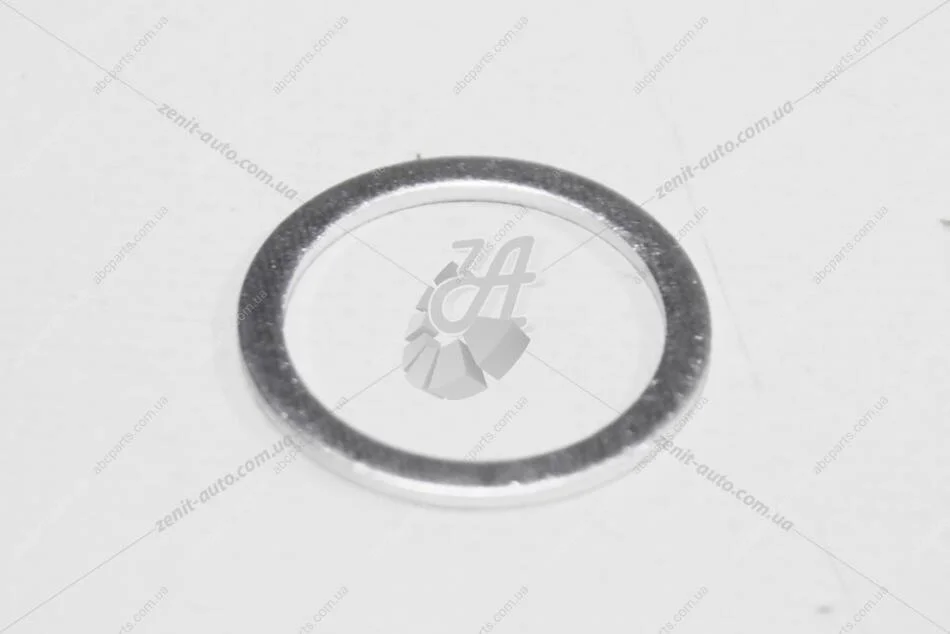 Прокладка пробки поддона двигателя Fiat Ducato (22.2x27x1.5) FIAT Fiat/Alfa/Lancia '10263450 (фото 1)