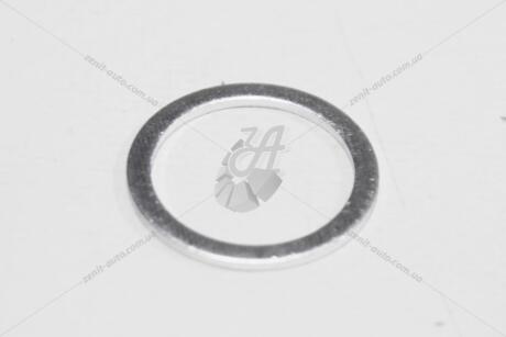 Прокладка пробки поддона двигателя Fiat Ducato (22.2x27x1.5) FIAT Fiat/Alfa/Lancia '10263450