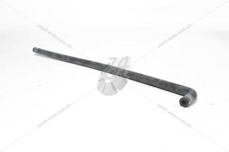 Патрубок системи охолодження Fiat Ducato 2.3D FIAT Fiat/Alfa/Lancia '1340762080