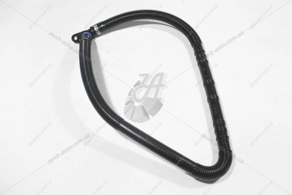 Трубка вентиляции бака топливного Fiat Ducato FIAT Fiat/Alfa/Lancia '1379089080 (фото 1)