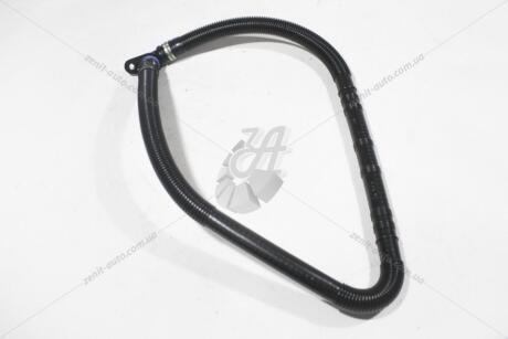 Трубка вентиляции бака топливного Fiat Ducato FIAT Fiat/Alfa/Lancia '1379089080
