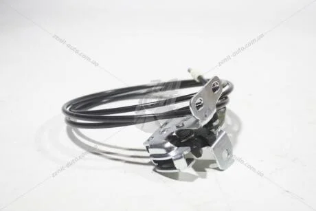 Замок верхний двери задней левой (H3) Fiat Ducato, Citroen Jumper, Peugeot Boxer (06-) FIAT Fiat/Alfa/Lancia '1385563080