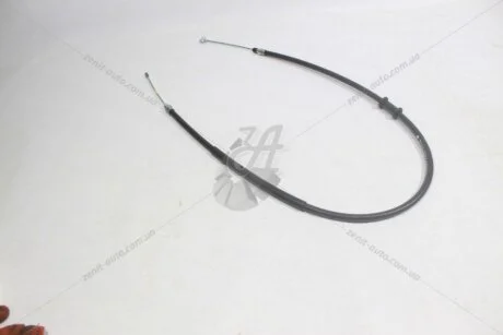 Трос ручного гальма FIAT DUCATO 2.29D (06- 11-), 3.0D (14-) FIAT Fiat/Alfa/Lancia '1399850080