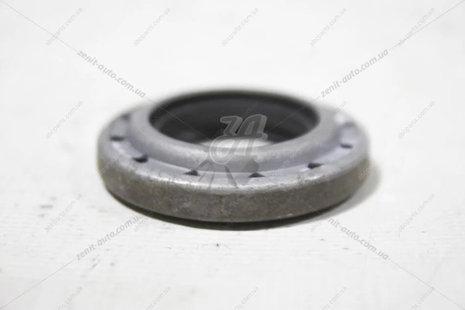 Сальник первинного валу КПП Fiat Doblo (00-), Fiat Fiorino, Citroën Nemo, Peugeot Bipper (07-) 22,8x40x6/8,5 mm FIAT Fiat/Alfa/Lancia 40004820 (фото 1)