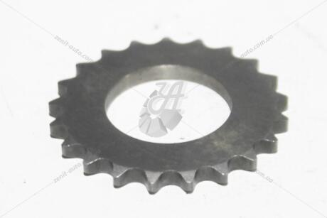 Зірочка ланцюга ГРМ колінвалу 1.3 JTD (21 зуб) FIAT Fiat/Alfa/Lancia '46354779