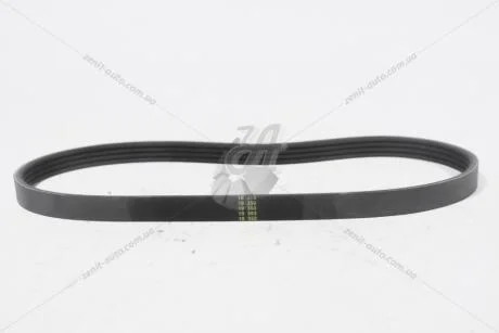 Ремінь полікліновий (4PK665) FIAT Fiat/Alfa/Lancia 46736814
